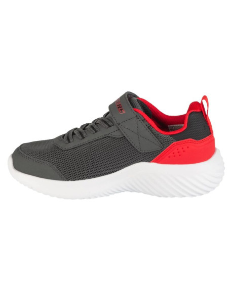 Skechers bounder-tech - ultravoid 403723l-ccrd szare 28
