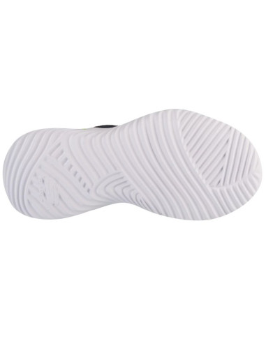 Skechers bounder-tech - ultravoid 403723l-nvlm granatowe 29