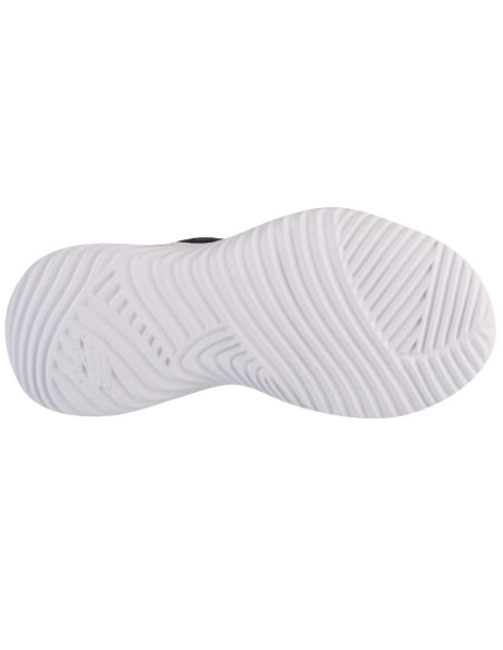 Skechers bounder-tech - ultravoid 403723l-nvlm granatowe 29