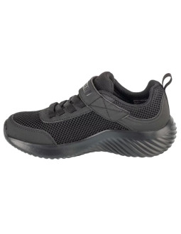 Skechers bounder-tech 403748l-bbk czarne 27 2