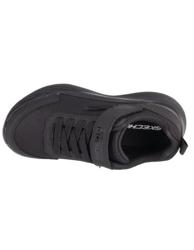 Skechers go run 400 v2 - strarvo 405094l-bbk czarne 28