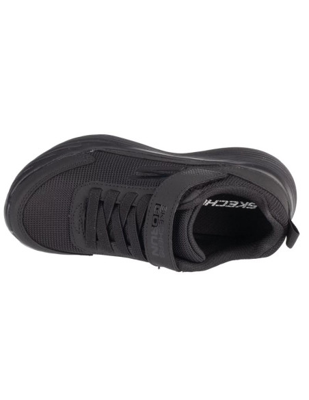 Skechers go run 400 v2 - strarvo 405094l-bbk czarne 28