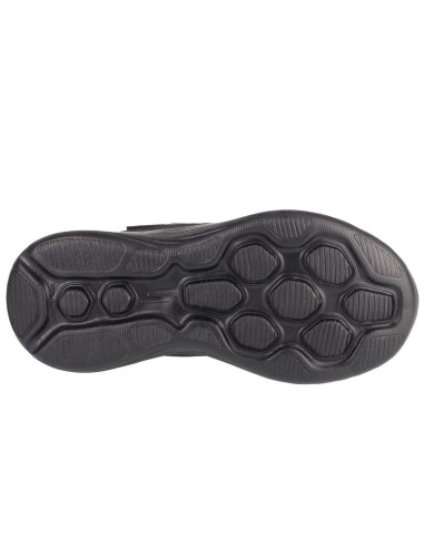Skechers go run 400 v2 - strarvo 405094l-bbk czarne 28