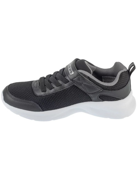 Skechers dynamatic 405110l-blk czarne 30
