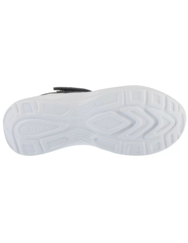 Skechers dynamatic 405110l-blk czarne 30