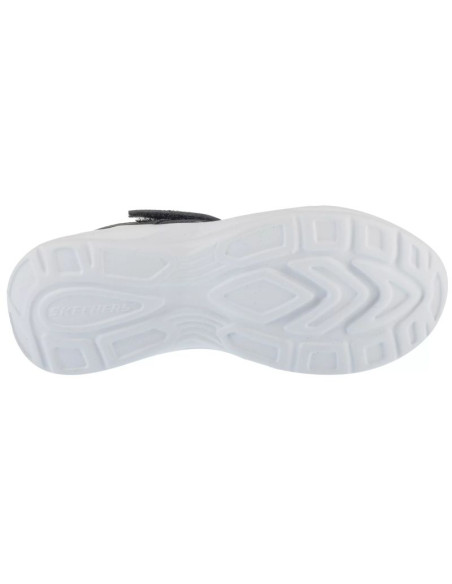 Skechers dynamatic 405110l-blk czarne 30