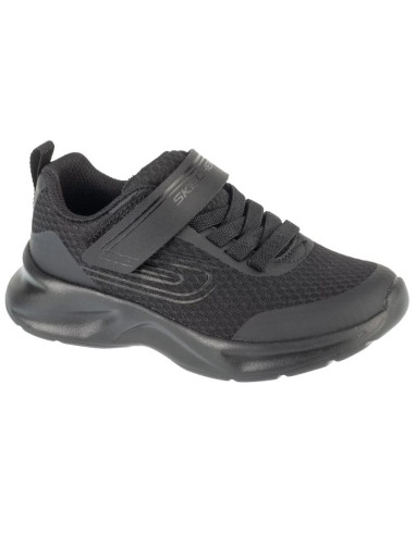 Skechers dynamatic - swift tread 405112l-b czarne 27