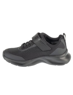 Skechers dynamatic - swift tread 405112l-b czarne 27 2