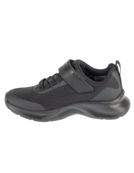 Skechers dynamatic - swift tread 405112l-b czarne 27