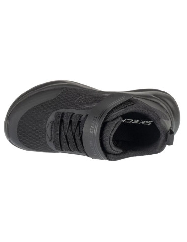 Skechers dynamatic - swift tread 405112l-b czarne 27