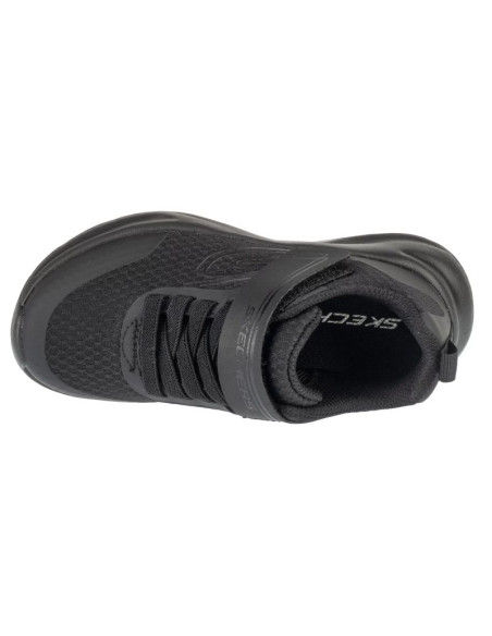 Skechers dynamatic - swift tread 405112l-b czarne 27