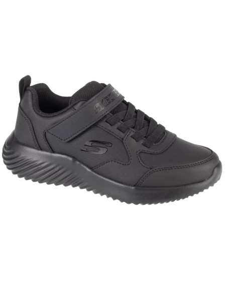 Skechers bounder - power study 405626l-bbk czarne 27
