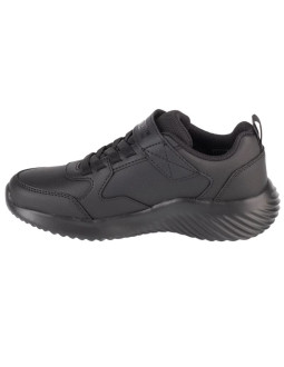 Skechers bounder - power study 405626l-bbk czarne 27 2