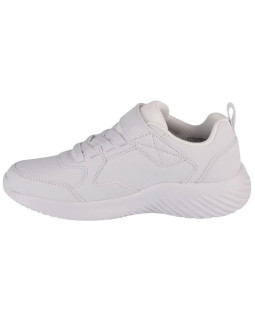Skechers bounder - power study 405626l-wht białe 27 2