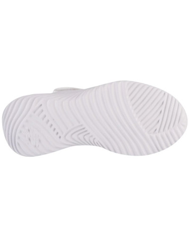 Skechers bounder - power study 405626l-wht białe 27