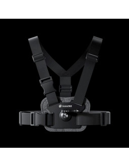 Insta360 chest strap - szelki na klatkę piersiową do montażu kamery