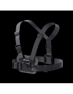 Insta360 chest strap - szelki na klatkę piersiową do montażu kamery 2