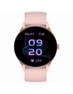 Smartwatch gravity różowy gt2-1 pro 2