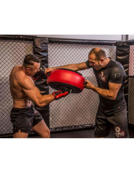 Okrągła tarcza treningowa | 45 x 20 cm