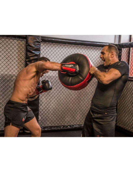 Okrągła tarcza treningowa | 45 x 20 cm