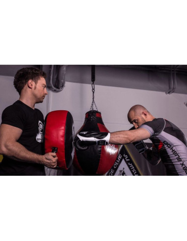 Okrągła tarcza treningowa | 45 x 20 cm