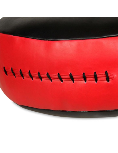 Okrągła tarcza treningowa | 45 x 20 cm