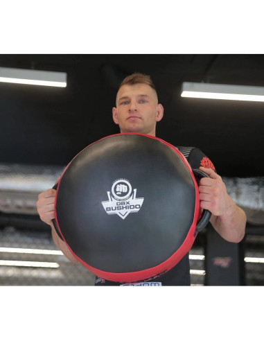 Okrągła tarcza treningowa | 45 x 20 cm