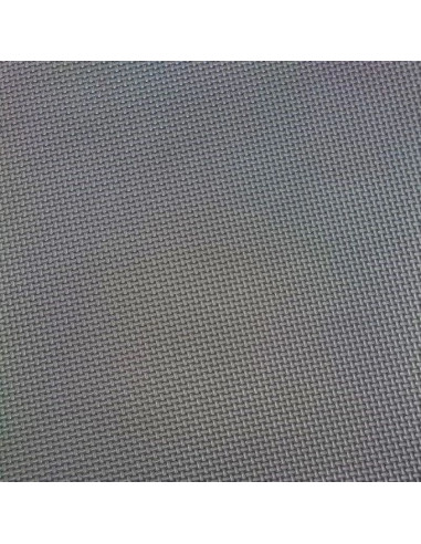 Mata do ćwiczeń z ceryfikatem bezpieczeństwa - puzzle 1x1m - czarno - szara 2 cm