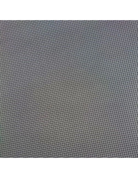 Mata do ćwiczeń z ceryfikatem bezpieczeństwa - puzzle 1x1m - czarno - szara 2 cm