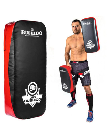 T55 | tajska tarcza treningowa o wydłużonym profilu