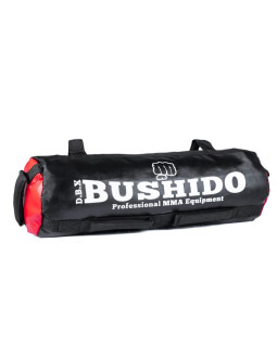 Sandbag bushido, sand bag, crosstraining, fitness 35 kg