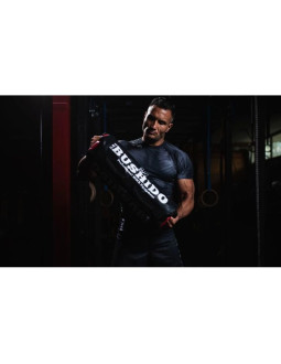 Sandbag bushido, sand bag, crosstraining, fitness 35 kg 2