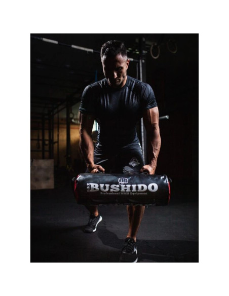 Sandbag bushido, sand bag, crosstraining, fitness 35 kg