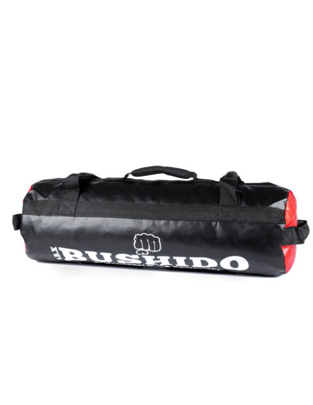 Sandbag bushido, sand bag, crosstraining, fitness 35 kg