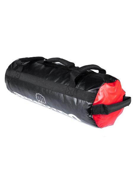 Sandbag bushido, sand bag, crosstraining, fitness 35 kg