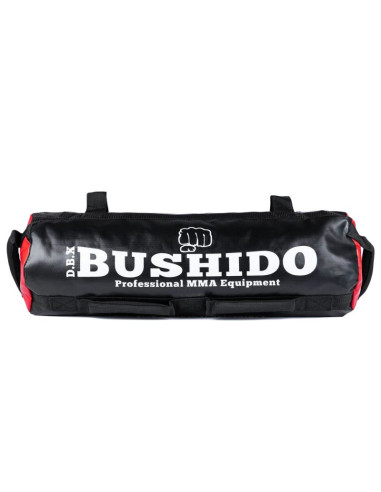Sandbag bushido, sand bag, crosstraining, fitness 35 kg