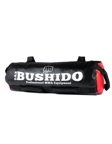 Sandbag bushido, sand bag, crosstraining, fitness 35 kg
