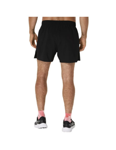 Asics core 5in short 2011d214-001 czarne l