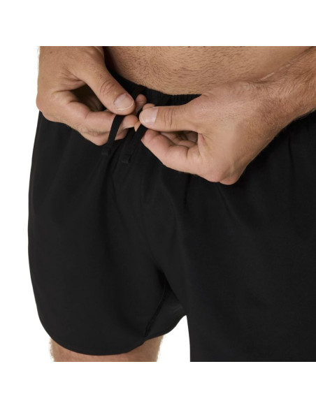 Asics core 5in short 2011d214-001 czarne l