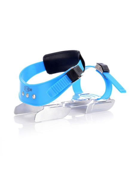 Płozy saneczkowe tempish rental baby skates