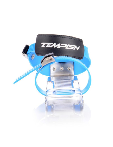 Płozy saneczkowe tempish rental baby skates