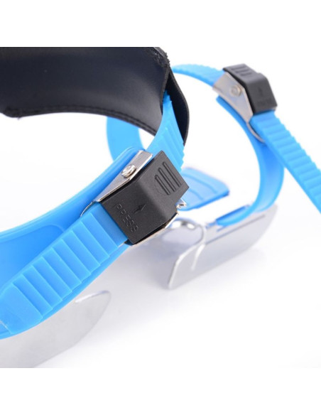 Płozy saneczkowe tempish rental baby skates