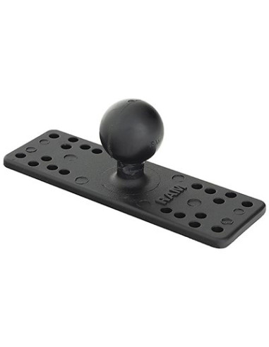 Ram mount uniwersalna podstawa z kulą, do echosondy, ram-111bu