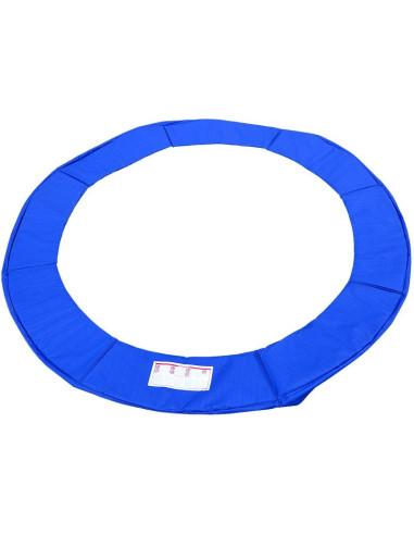 Osłona sprężyn do trampoliny niebieska fi 305cm