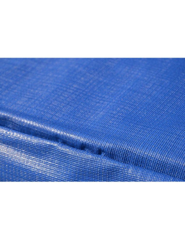 Osłona sprężyn do trampoliny niebieska fi 305cm