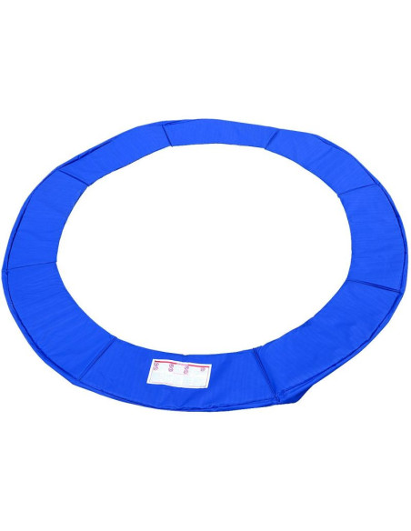 Osłona sprężyn do trampoliny niebieska fi 305cm