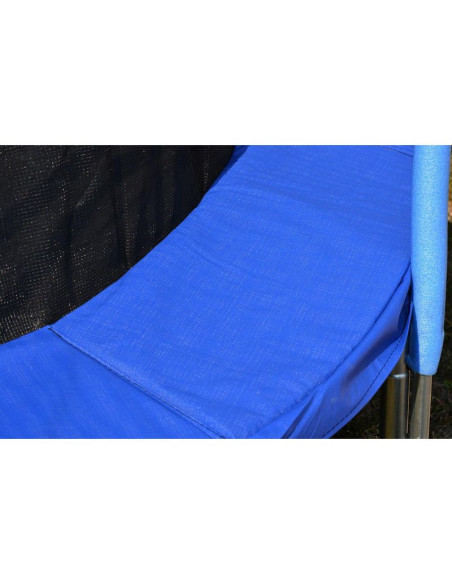 Osłona sprężyn do trampoliny niebieska fi 305cm