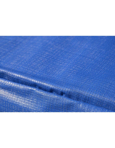 Osłona sprężyn do trampoliny niebieska fi 305cm