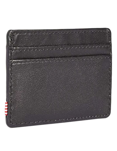 Herschel charlie wallet 10845-00001 czarne one size