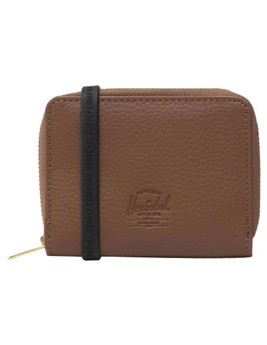 Herschel tyler vegan leather wallet 11164-03272 brązowe one size